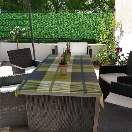Appartement Lemon Tree Split