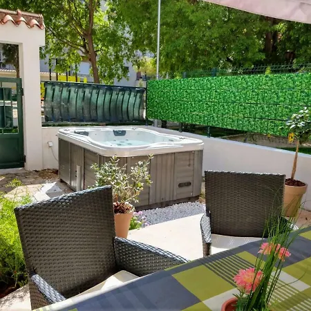 Lemon Tree Appartement