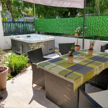 Lemon Tree Appartement *