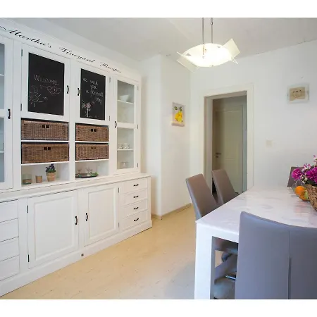 Appartement Lemon Tree *