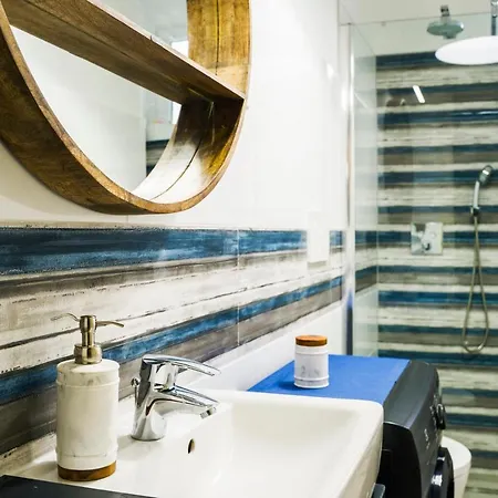 Lemon Tree Apartament Split