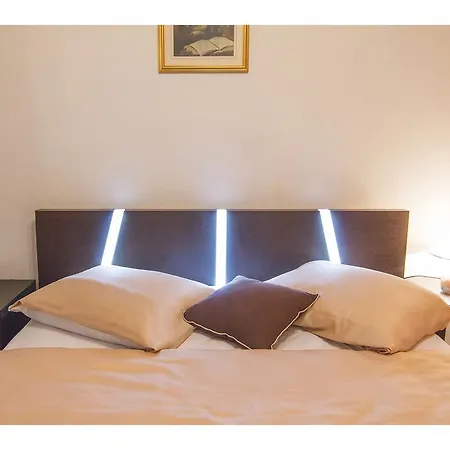 Apartament Lemon Tree Split