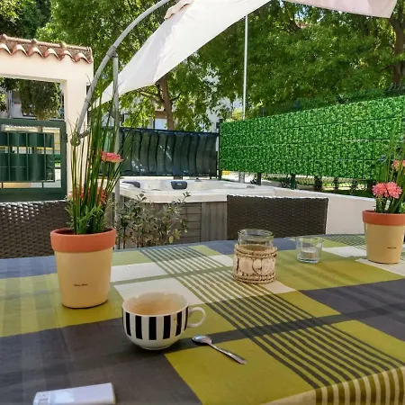Apartman Lemon Tree *