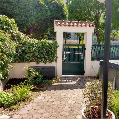 Lemon Tree Apartament