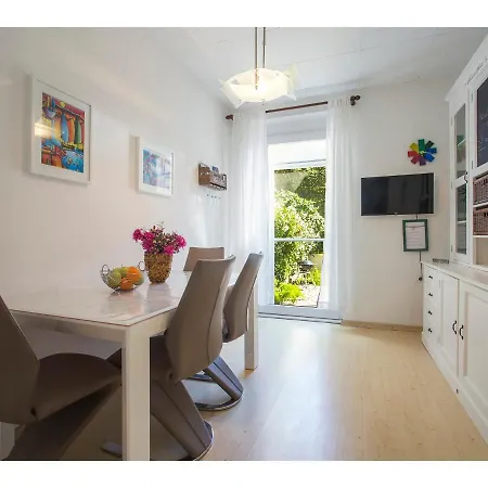 Lemon Tree Apartament Split