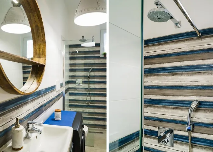 Lemon Tree Appartement Split
