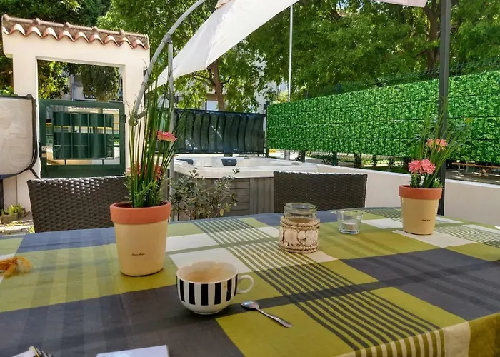 Apartment Lemon Tree *