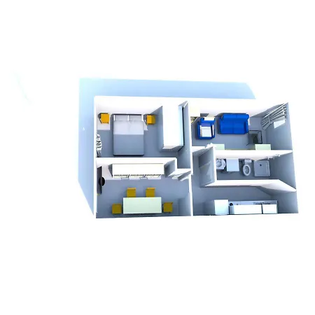 Lemon Tree 스플리트