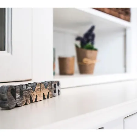 Lemon Tree 아파트 스플리트