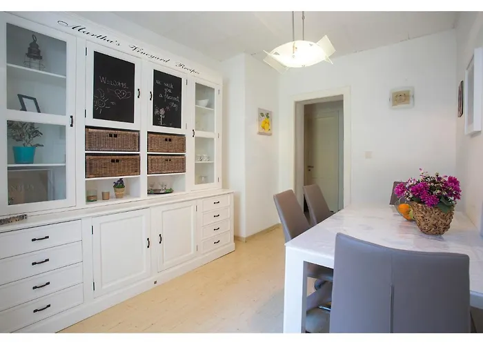 Apartament Lemon Tree *